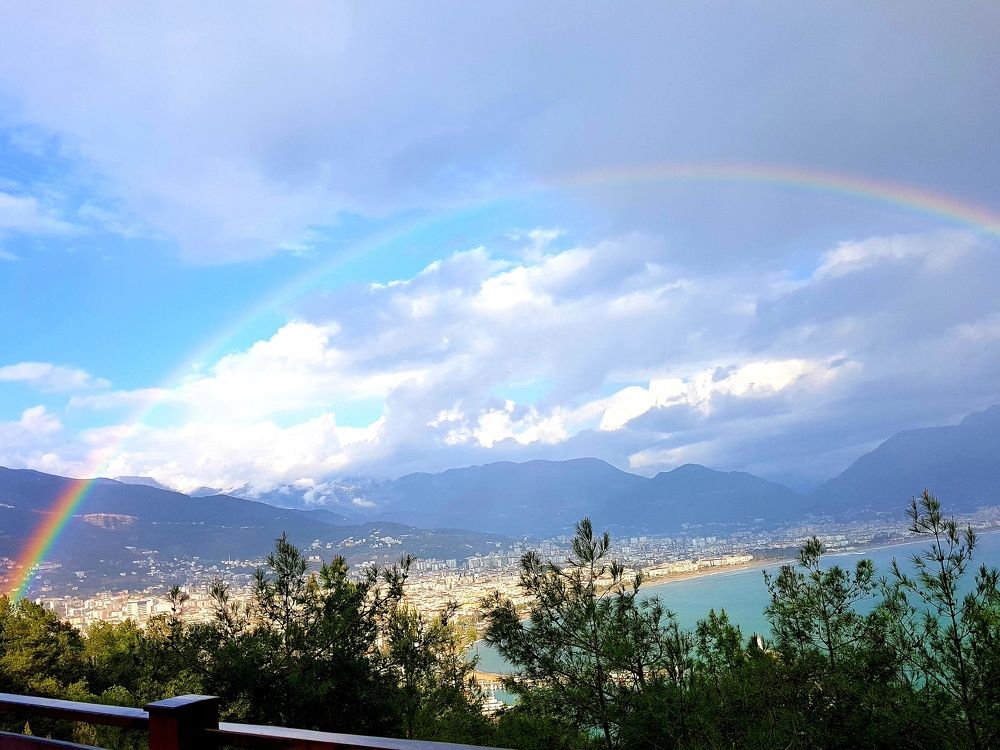 Photograph by Farah Ali