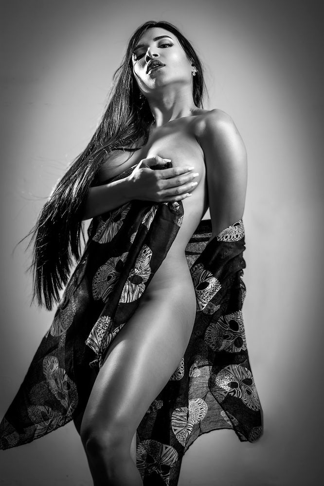 Photograph by Alberto Sandoval