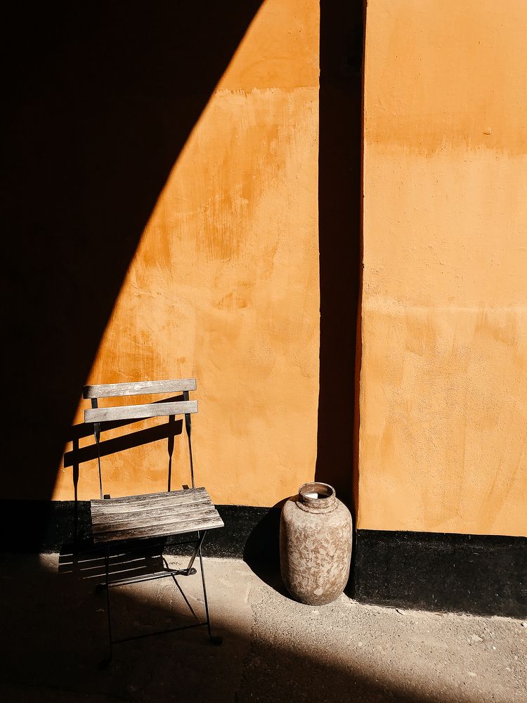 Photograph by Galia Bassani