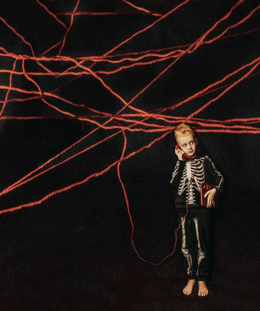 Photograph by Тень Таня