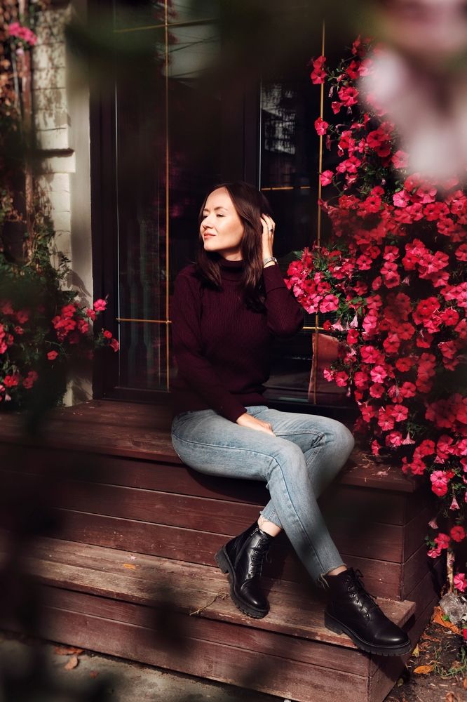 Photograph by Елена Демина