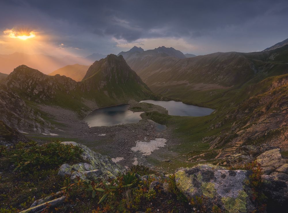 Photograph by Александр Дударев