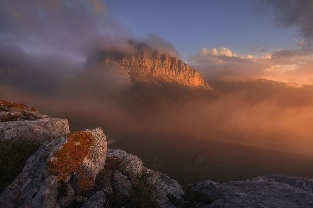 Photograph by Александр Дударев