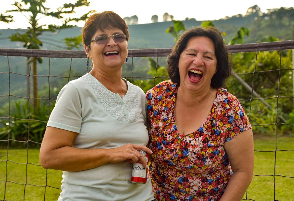 Photograph by Andrea