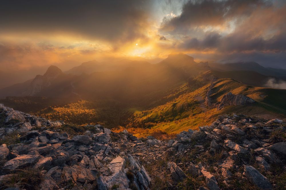 Photograph by Александр Дударев