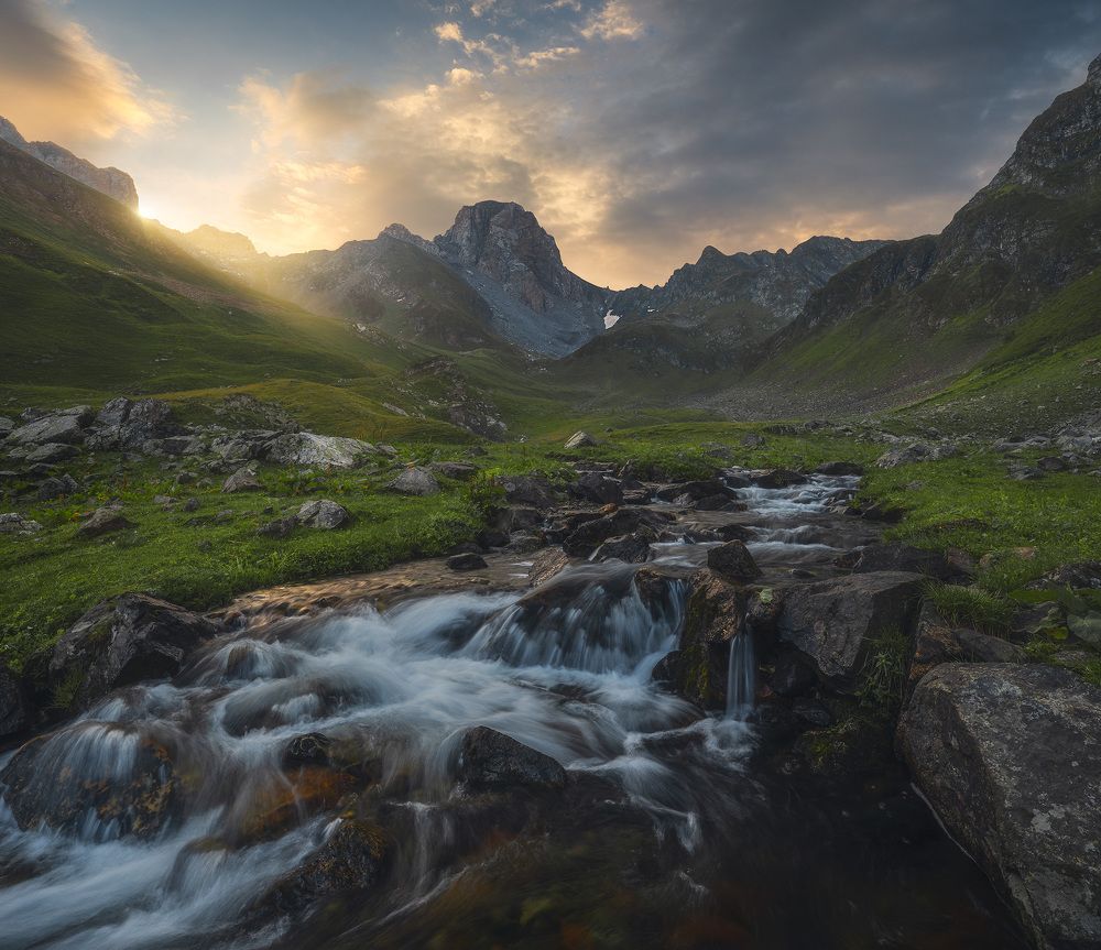 Photograph by Александр Дударев