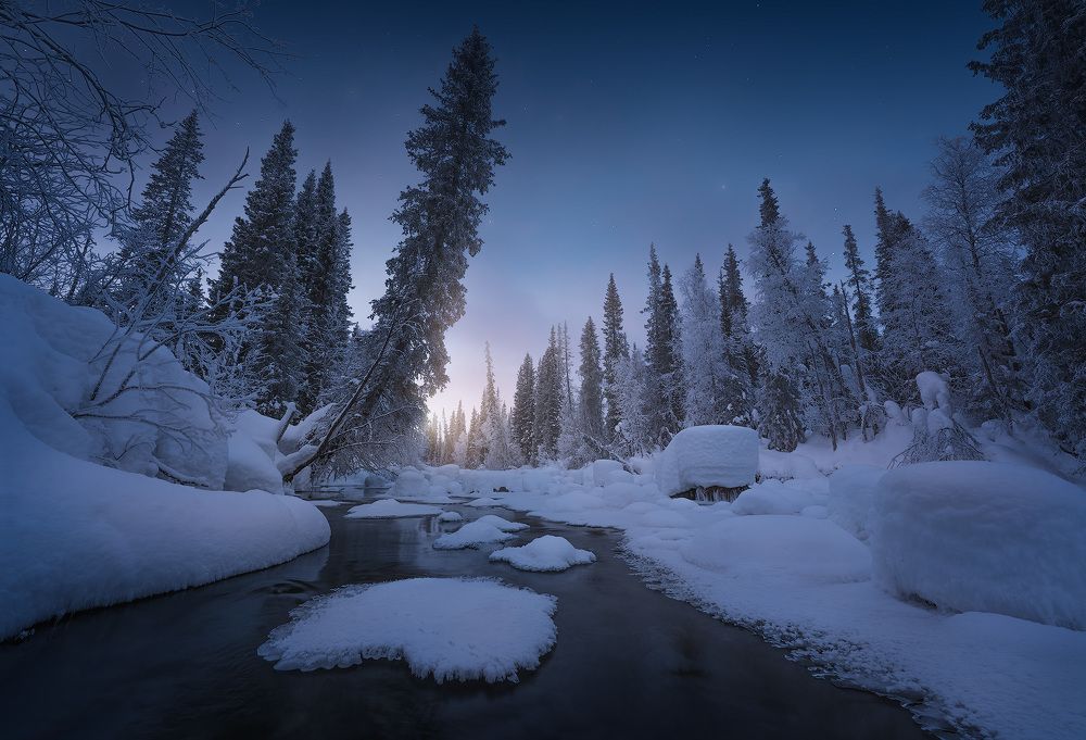 Photograph by Александр Дударев