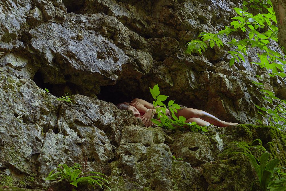 Photograph by Татьяна Ключникова