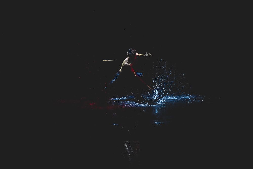 Photograph by Наталья Верхотурова