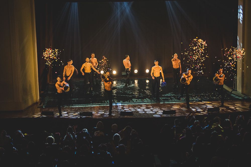 Photograph by Наталья Верхотурова