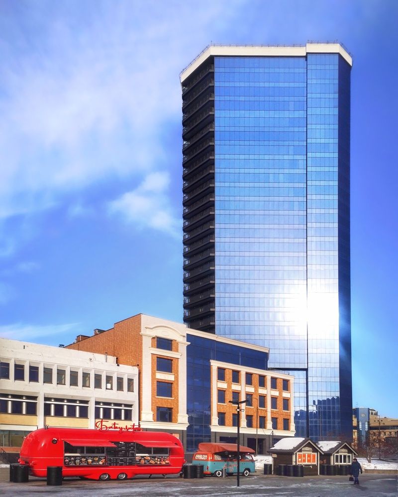 Photograph by Мотина Екатерина