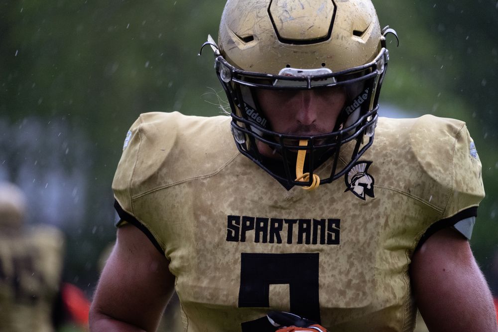 Photograph by Екатерина Афанасьева