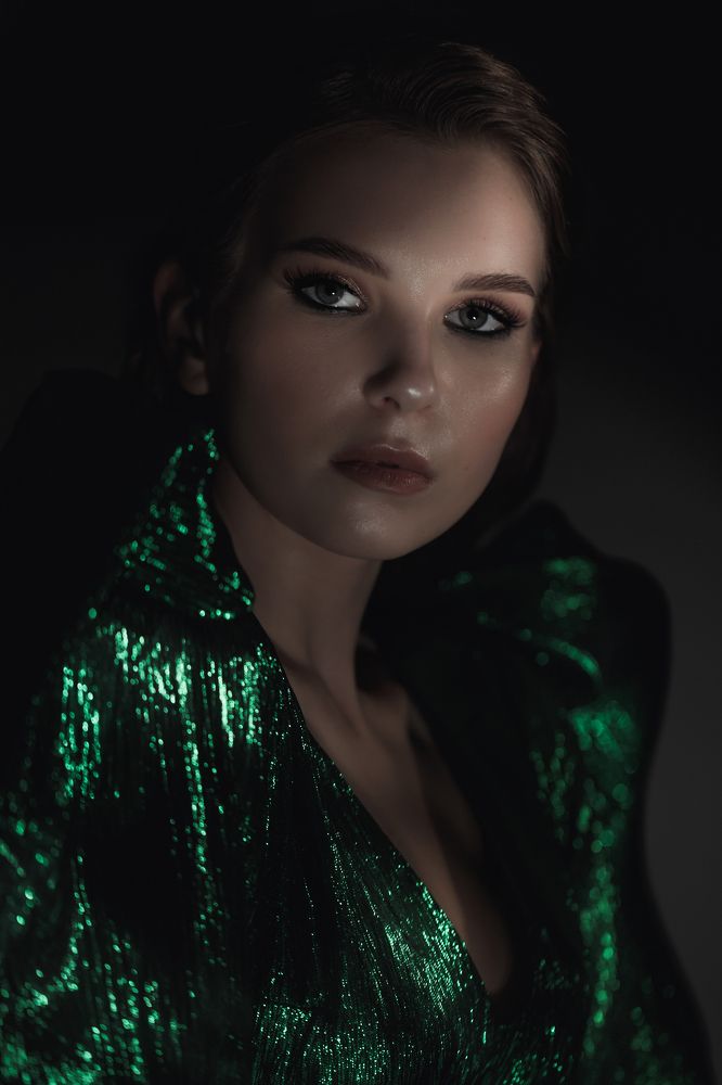 Photograph by Татьяна Довыденко