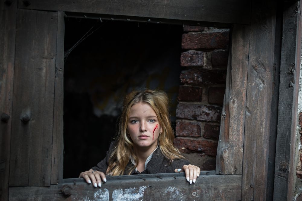 Photograph by Максим Мицун