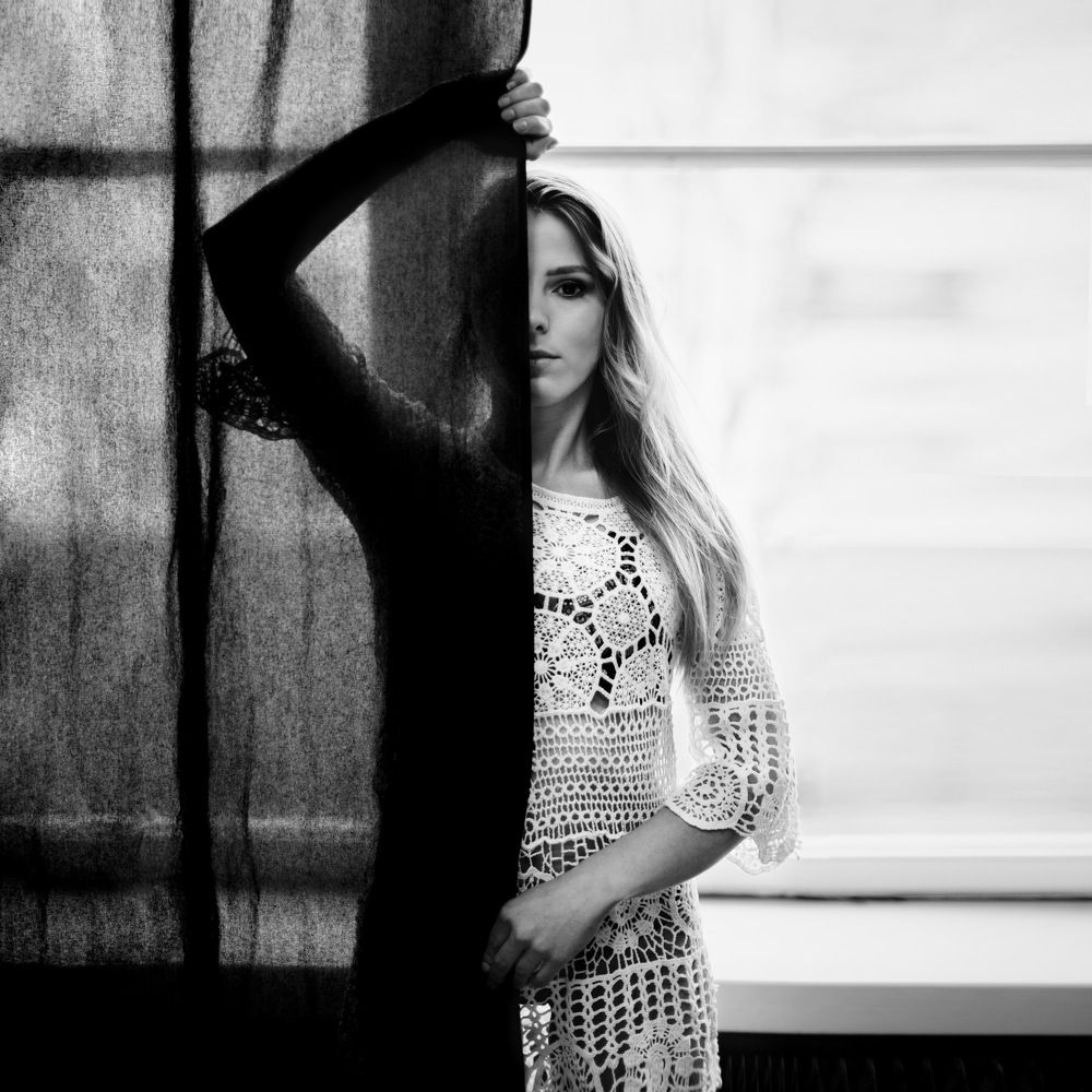 Photograph by Madelaine photography