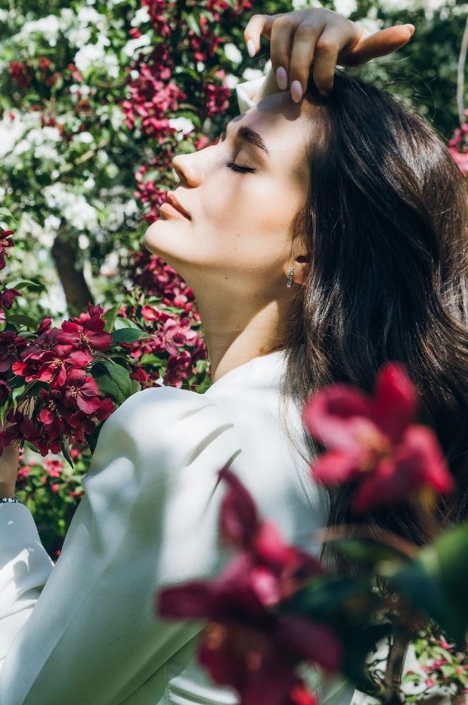 Photograph by Надежда