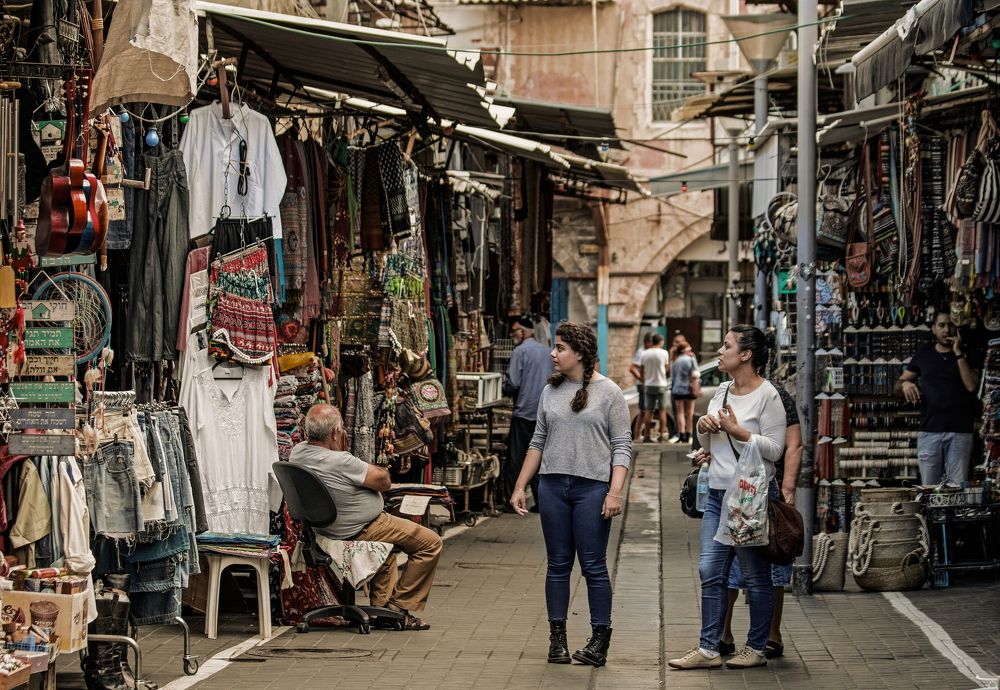 Photograph by Valery Barash