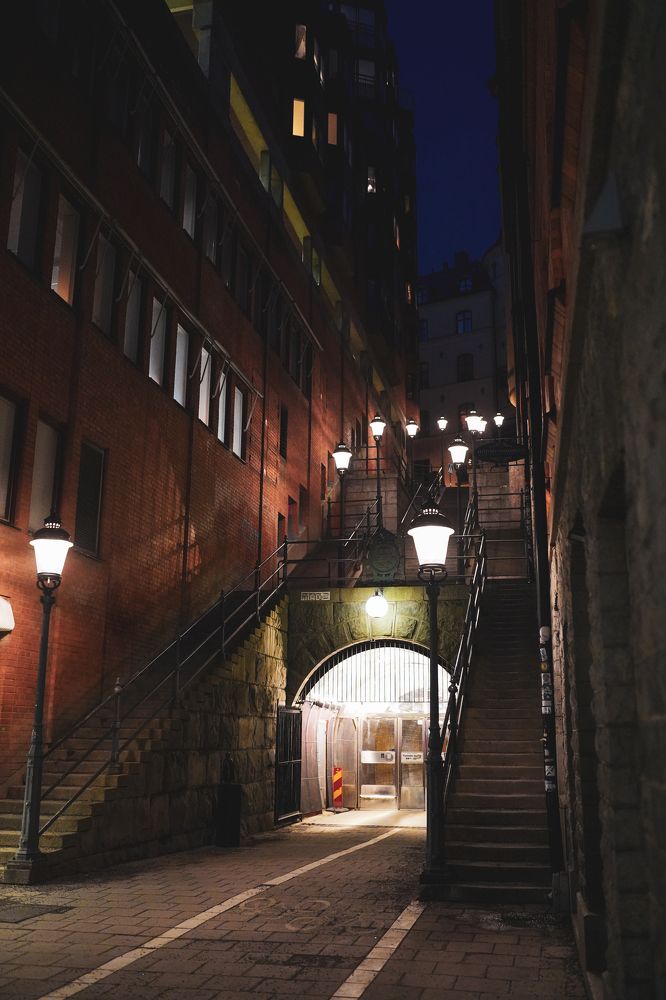 Photograph by Aleh Kalesnik