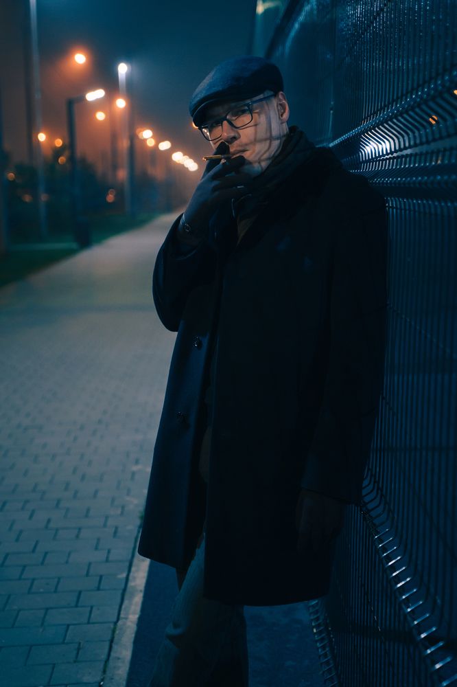 Photograph by Андрей Скрыльков
