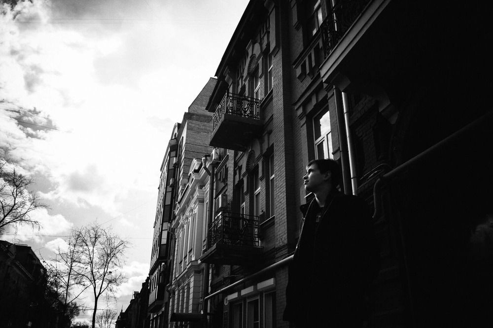 Photograph by Вера Майданова