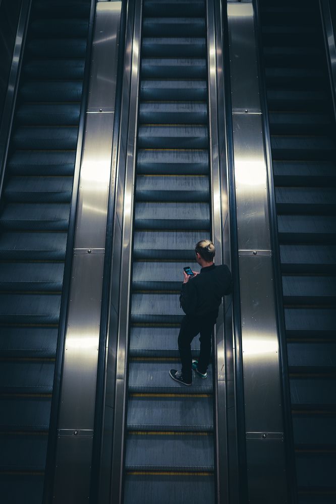 Photograph by Aleh Kalesnik