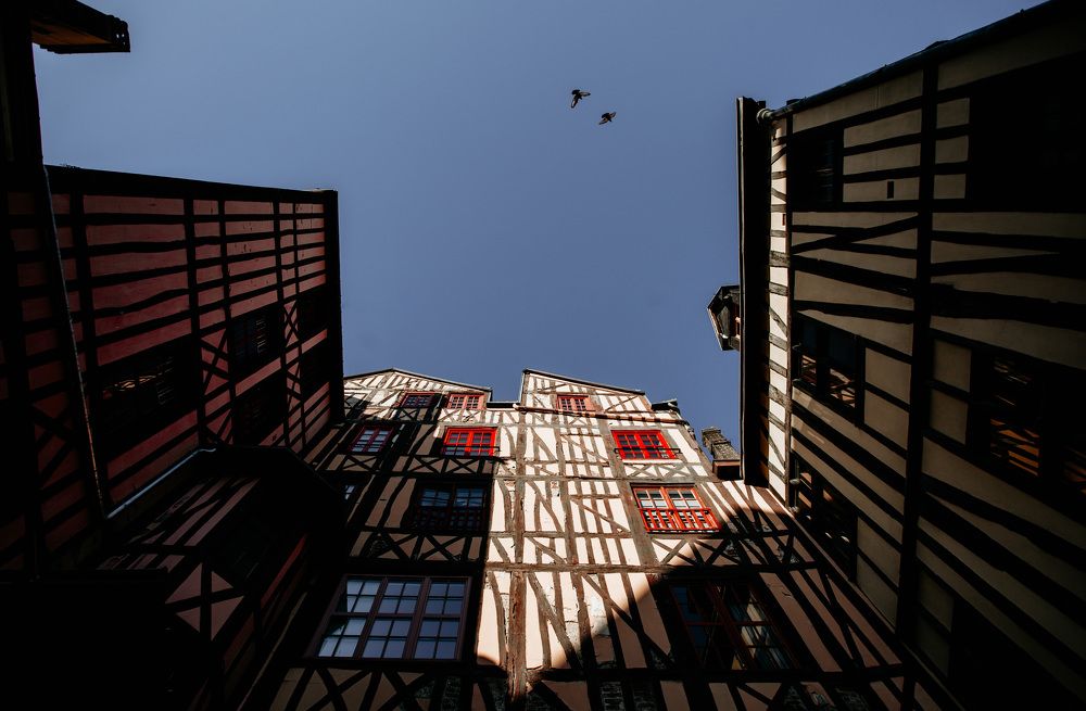 Photograph by Кристина Бавенкофф