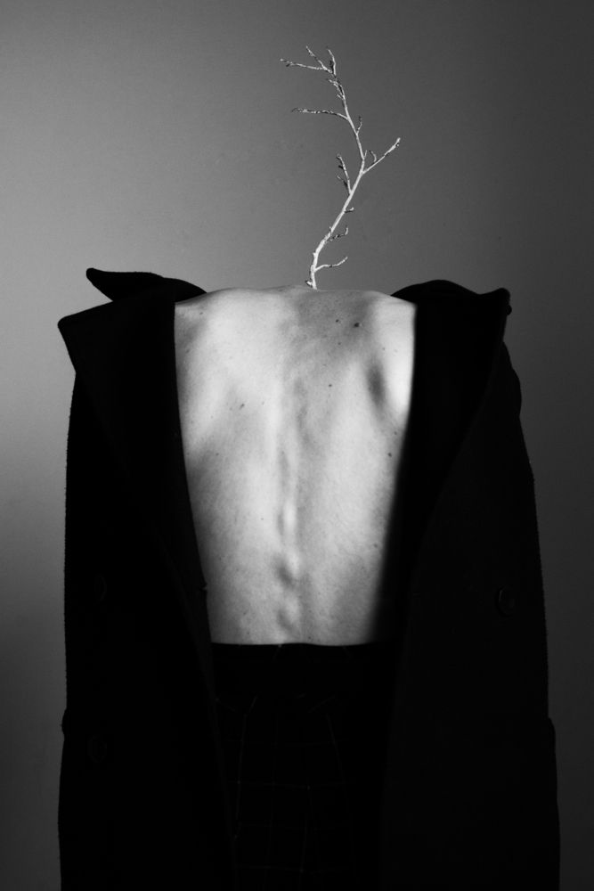 Photograph by Евгения Жос