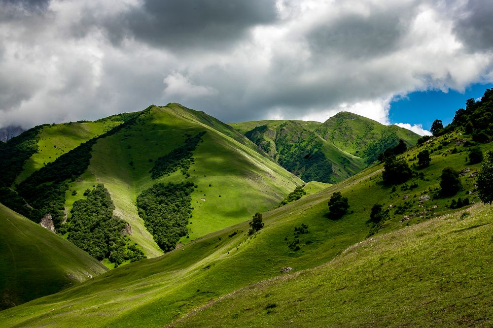 Photograph by Екатерина Нефедова