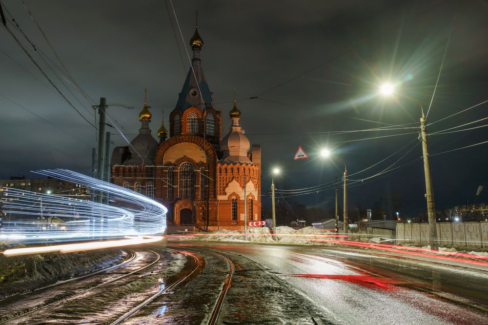 Photograph by Игорь Мурзенко