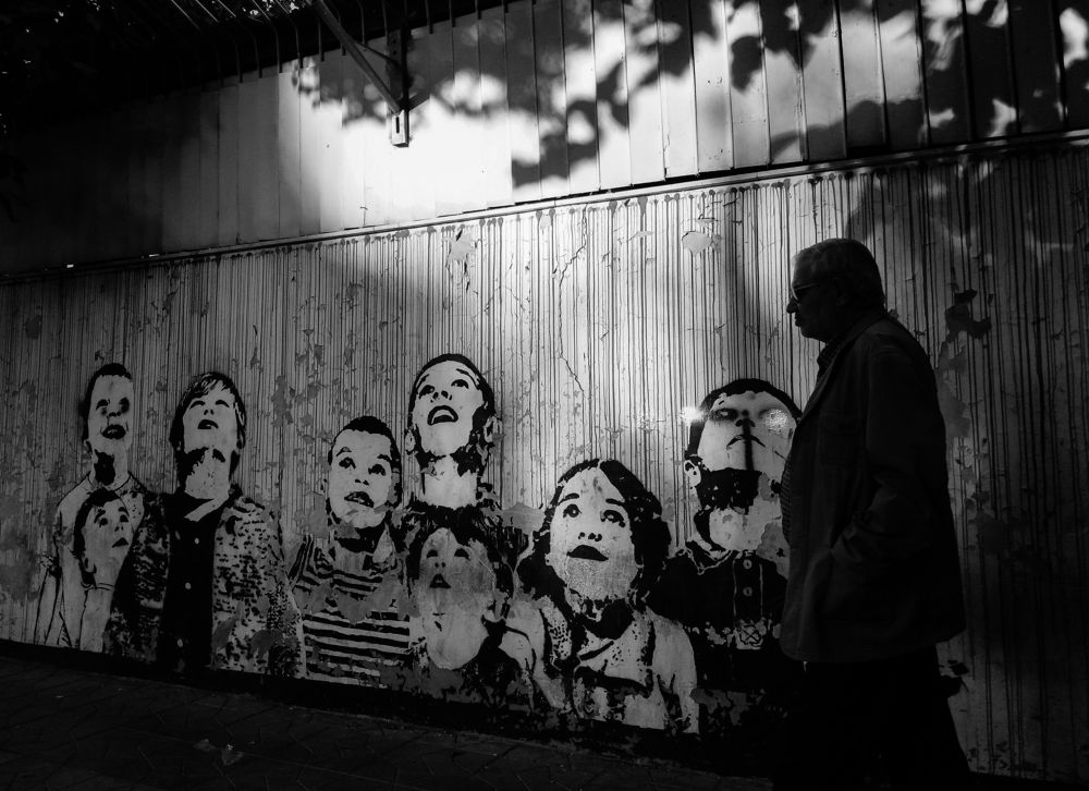 Photograph by safoura asghari