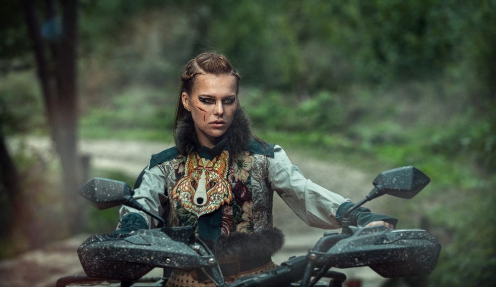 Photograph by Александр Селиванов