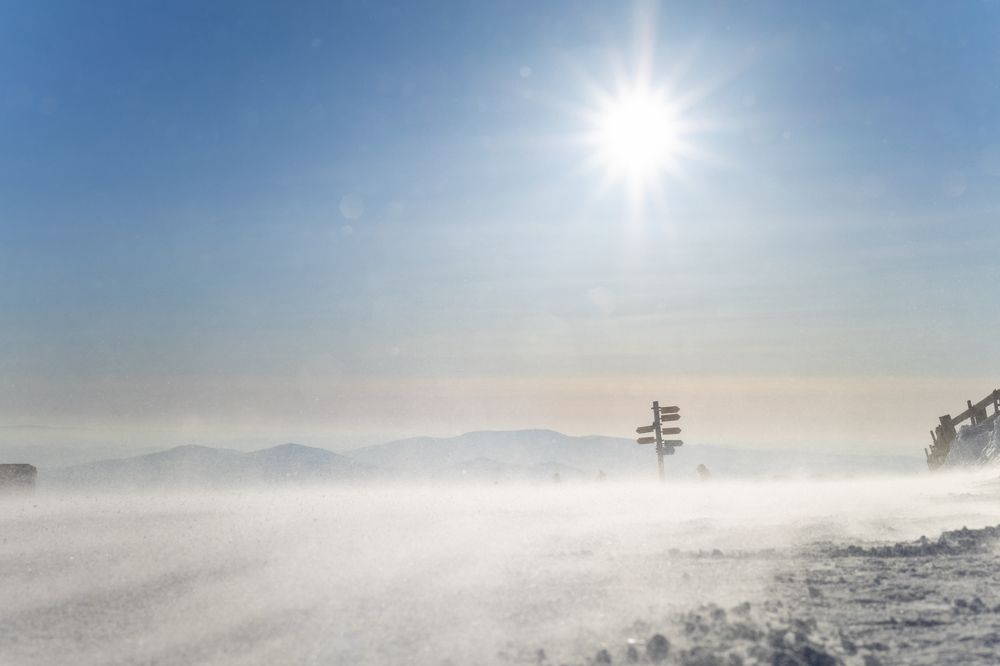 Photograph by Евгений Васильев