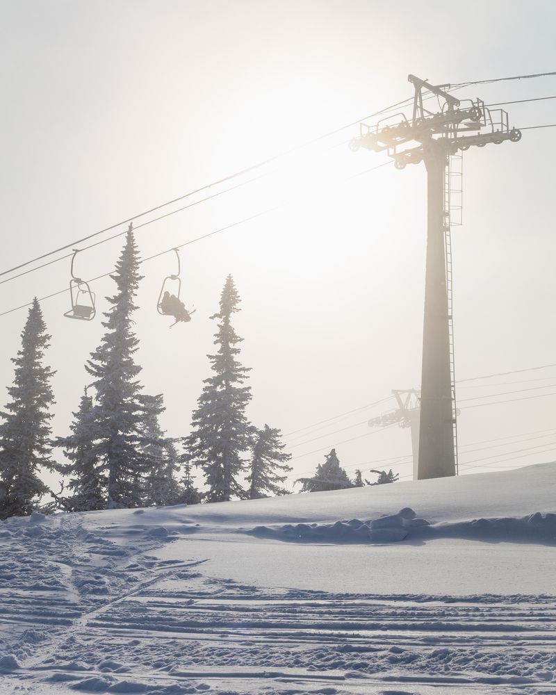 Photograph by Евгений Васильев