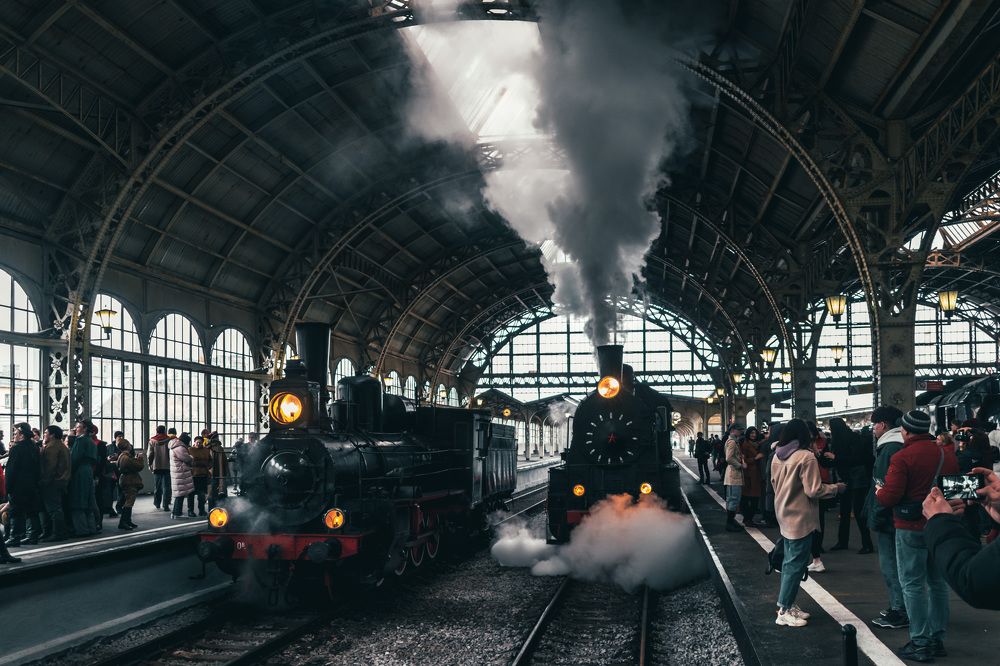 Photograph by Алёна Дьяченко