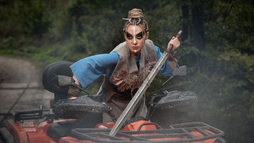 Photograph by Александр Селиванов