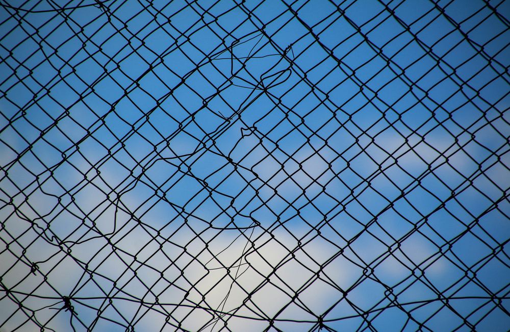 Photograph by Hisham Khatib