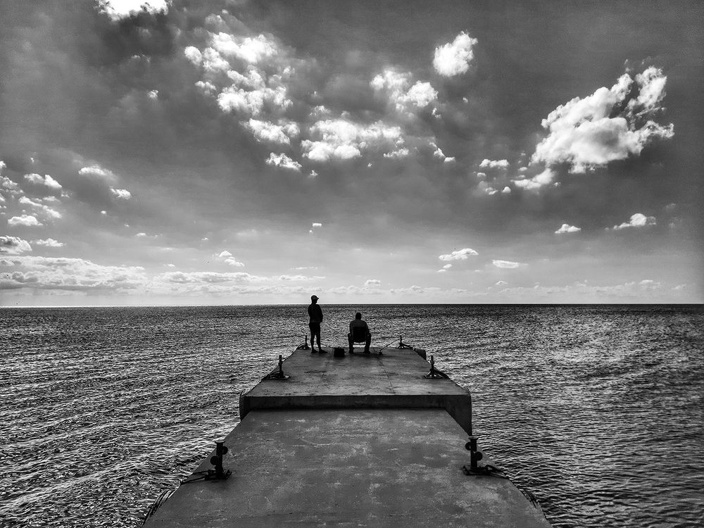 Photograph by Михаил Рассказ