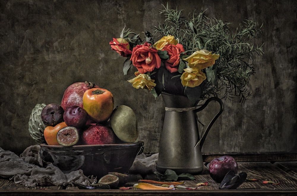 Photograph by Yasmin Elsharma