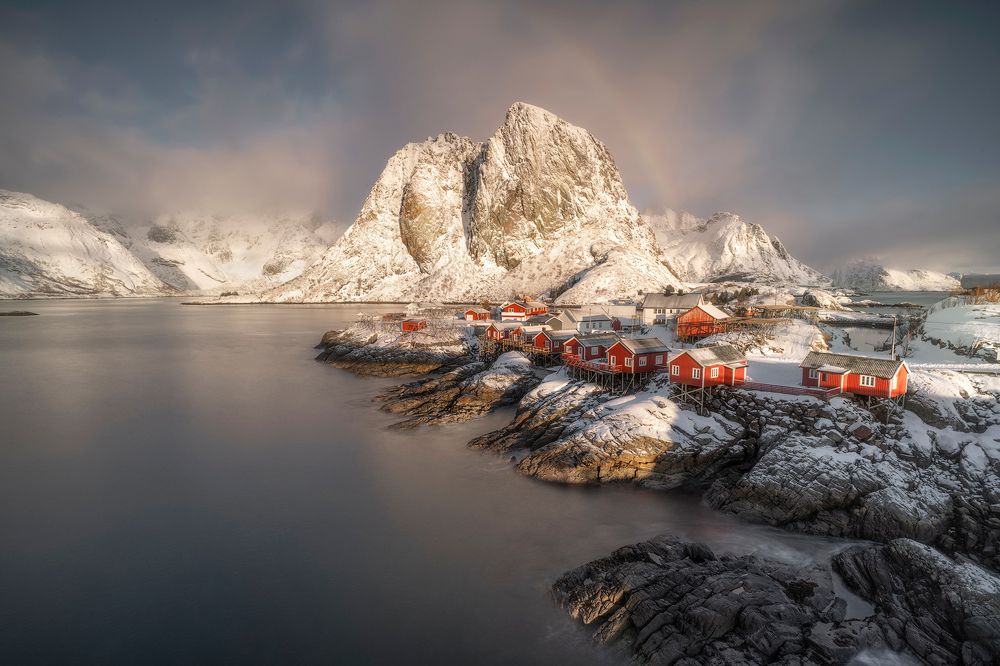 Photograph by Andrea Burla