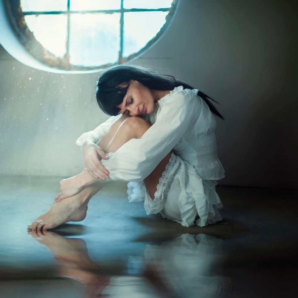 Photograph by Madelaine photography