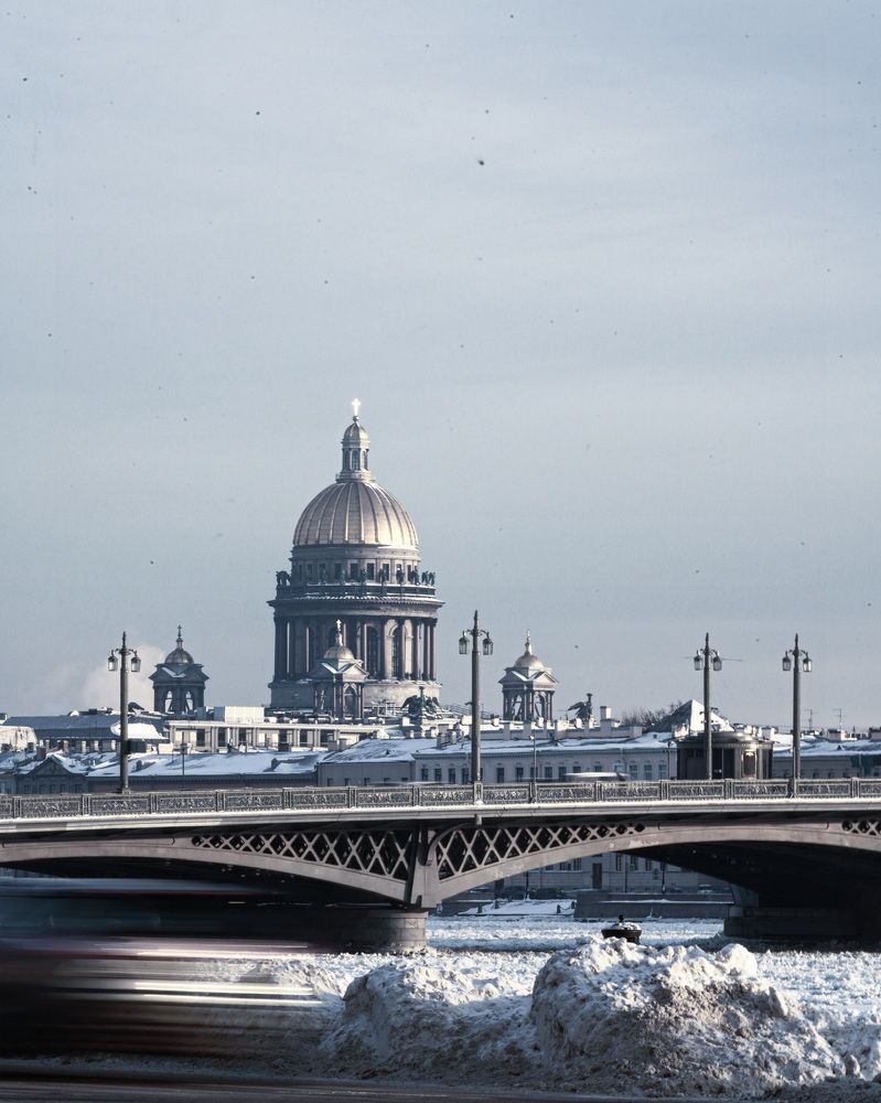 Фотография автора Владимир Хащанский