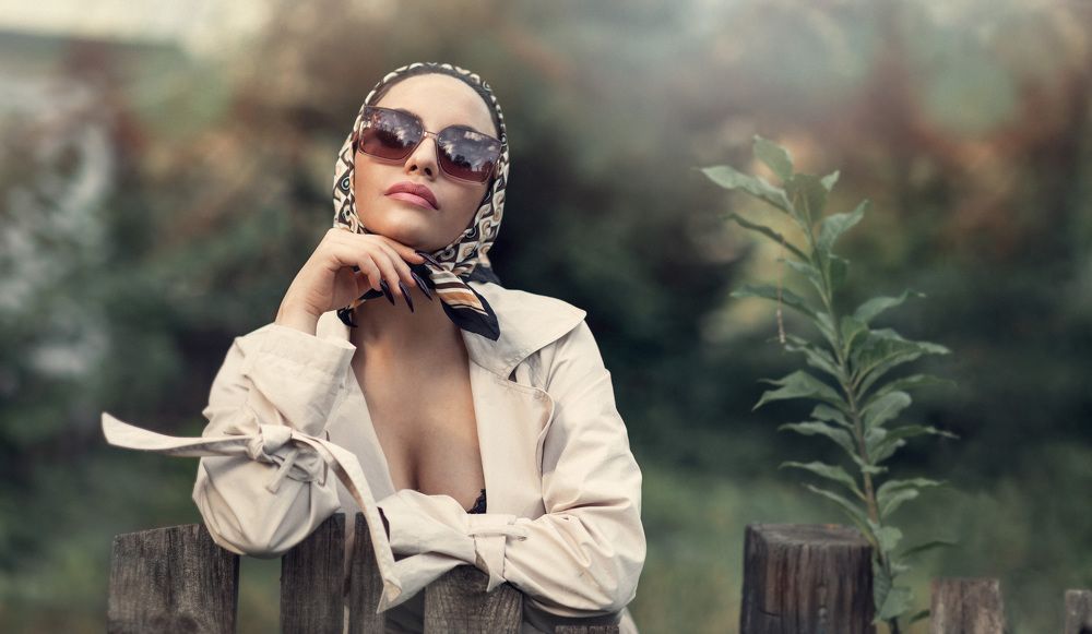 Photograph by Александр Селиванов