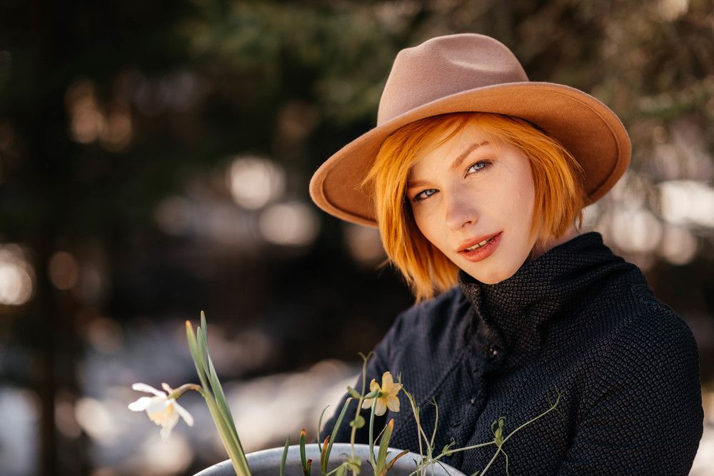 Photograph by (Margo_photolab) Маргарита Ватутина