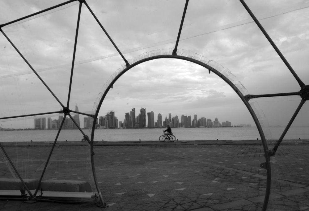 Photograph by Shaji Hussain