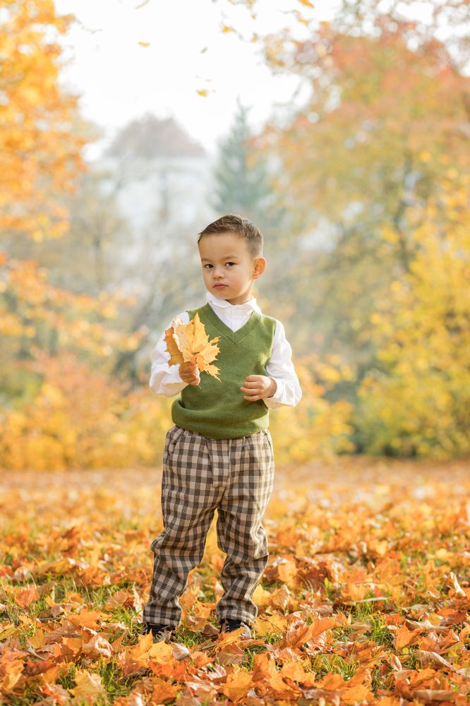 Photograph by Elena Kresova