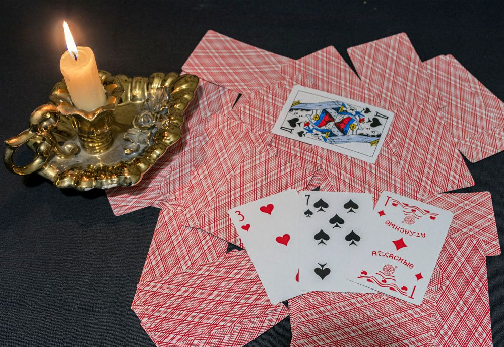 Photograph by Сергей Христинич