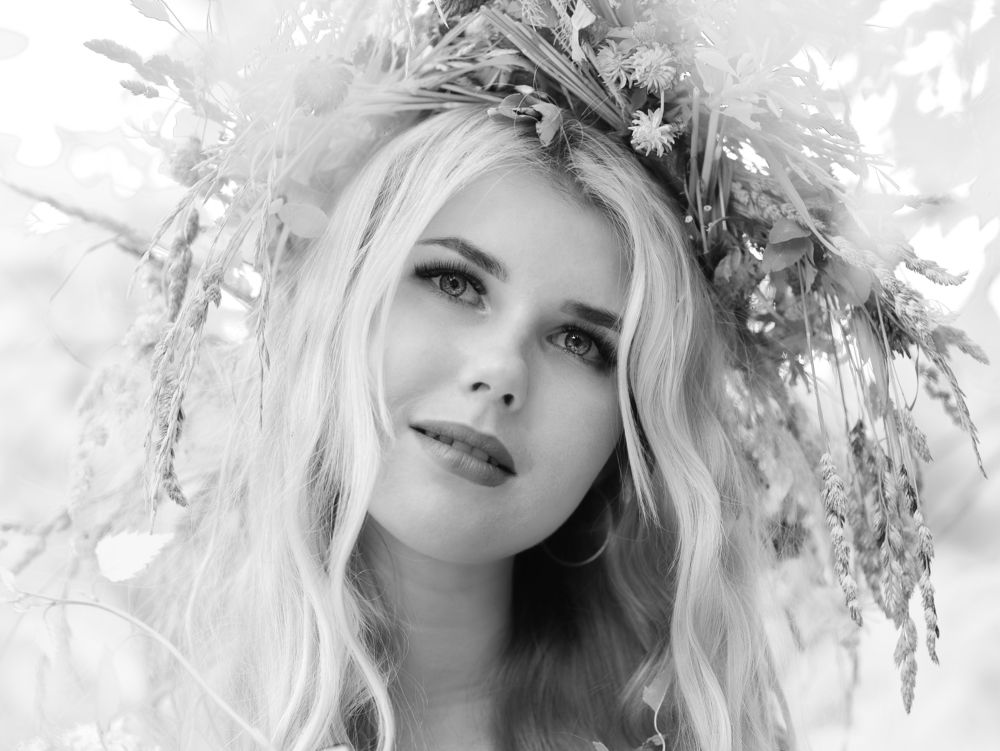 Photograph by Вячеслав Побединский