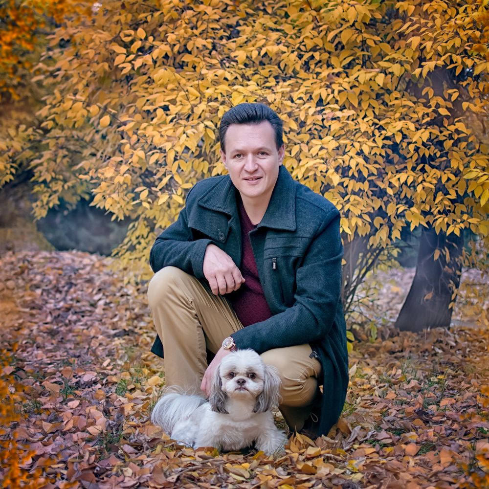 Photograph by Елена Заречная