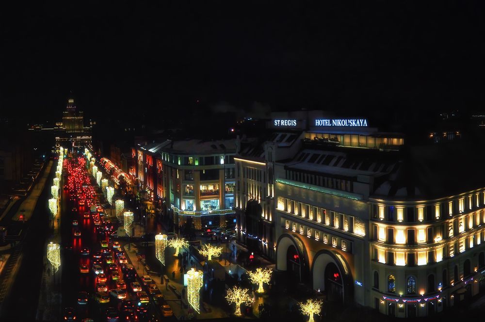 Photograph by Маргарита Смоленская