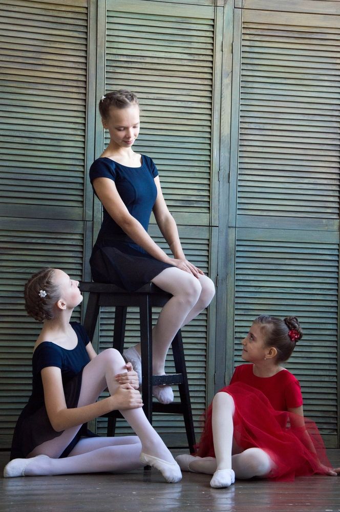 Photograph by Надежда Зыкова